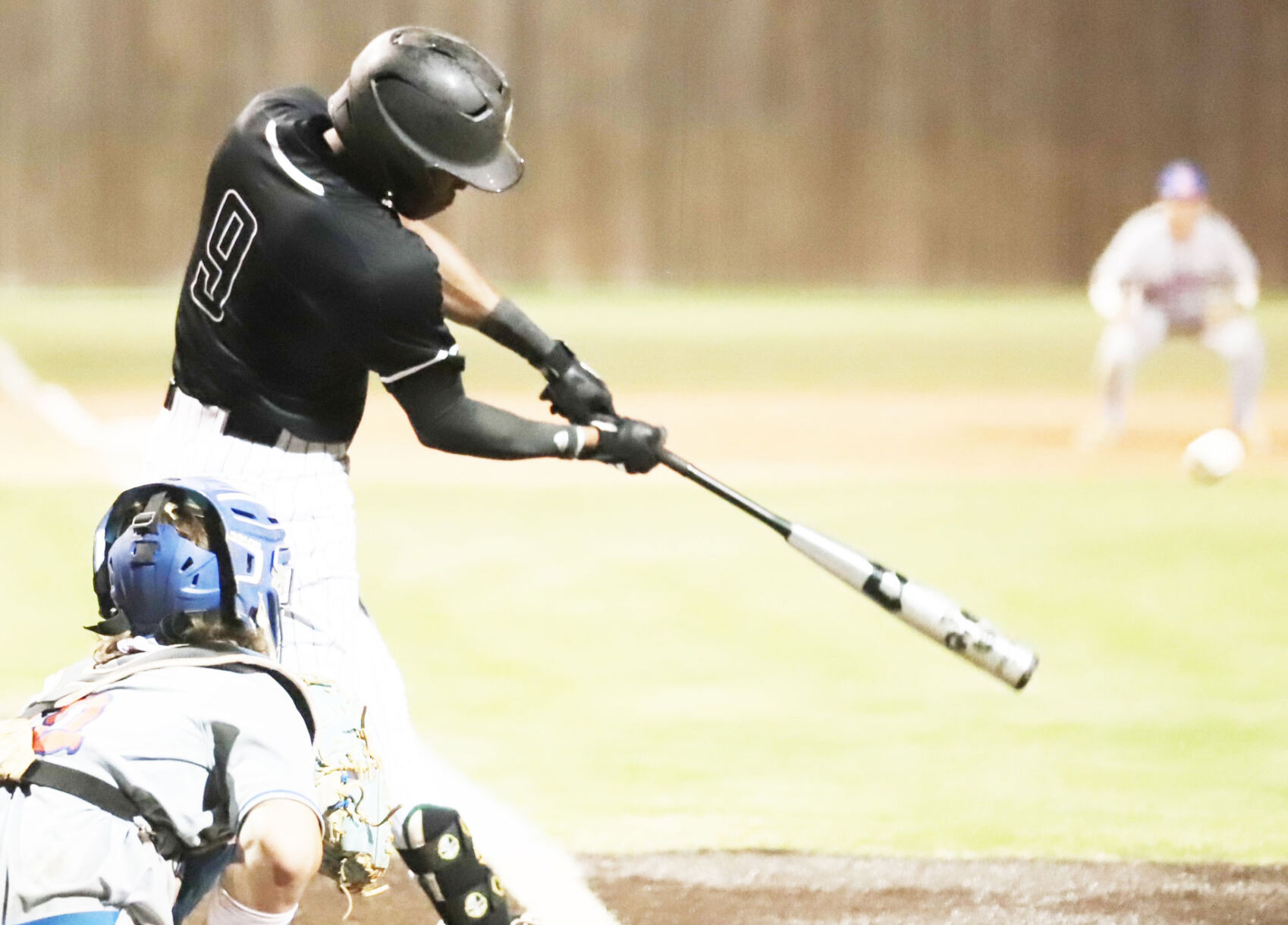 Starkville High School baseball
